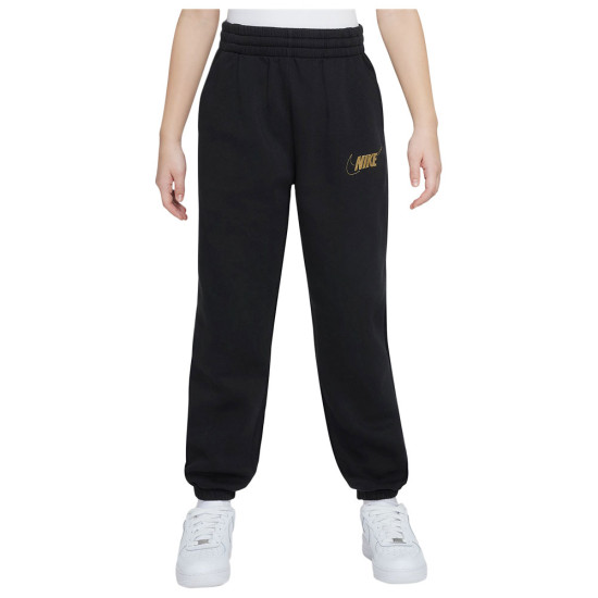Nike Παιδικό παντελόνι φόρμας Sportswear Club Fleece Loose Pants